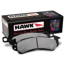 HAWK Performance HT-10 Race Brake Pads (Front) - 84-4 / 91 BMW 325 (E30)
