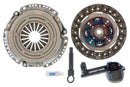 EXEDY OE Replacement Clutch Kit – 2000–2004 Ford Focus L4