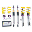 KW V3 Coilovers – 2015–2020 Mercedes-Benz GLA250 (X156 | 2WD) - product image 1