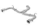 aFe MACH FORCE-Xp Axle-Back Exhaust – 2015–2017 Volkswagen GTI