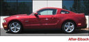 Eibach Pro-Kit Lowering Springs – 2011-2014 Ford Mustang / 2012-2013 Ford Mustang (S197)
