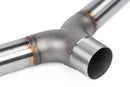 APR Cat-Back Exhaust System – 2018-2021 Volkswagen GTI MK7.5 – alternate view 7
