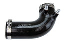 HPS Performance Silicone Air Intake Hose – 2008-2012 Lexus ISF - 18521-BLK