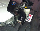 HPS Performance Silicone Air Intake Hose – 2008-2012 Lexus ISF