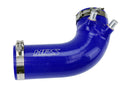HPS Performance Silicone Air Intake Hose – 2008-2012 Lexus ISF - 18521-BLUE