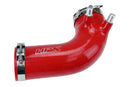 HPS Performance Silicone Air Intake Hose – 2008-2012 Lexus ISF - 18521-RED