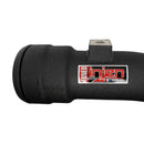 Injen SES Intercooler Piping – 2017-2022 Ford F-250 Super Duty / F-350 Super Duty 6.7L Turbo Diesel - Wrinkle Black