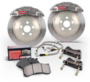 StopTech Trophy ST-40 Big Brake Kit – 2013-2020 Subaru BRZ (ZC6/ZD8) product image
