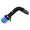 Injen SP Series Cold Air Intake – 2013-2014 Dodge Dart 1.4L Turbo - Black