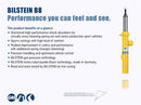 Bilstein B8 5162 Suspension Kit – 2005–2026 Ford F-250 Super Duty