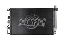 CSF A/C Condenser - 10-14 Chevrolet Equinox 2.4L