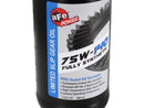 aFe Pro Guard D2 Synthetic Gear Oil - 75W140 | 1 Quart