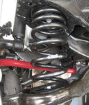 Eibach Pro-Kit Lowering Springs – 2013-2013 Ford Focus