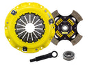 ACT Clutch Kit – 1990 Eagle Talon MaXX/Race Sprung 6 Pad Clutch Kit – Xtreme