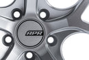 APR A01 Flow Formed Wheel - 19x8.5 +45 | 5x112 – alternate view 10