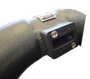 Injen SP Series Cold Air Intake – 2017-2018 BMW 330i / 330i xDrive + other applications 2.0L Turbo - Wrinkle Black