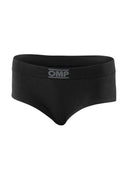 OMP Tecnica EVO Underwear Woman Slip – FIA 8856-2018 – Black