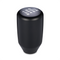 ESCO-T6 Shift Knob in Satin Black Anodized Finish