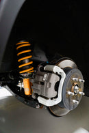 Öhlins Road & Track Coilovers – Subaru WRX (VB)
