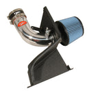 Injen SP Series Cold Air Intake – 2013-2014 Volkswagen Beetle / 2010-2014 Volkswagen Golf / 2010-2015 Volkswagen Jetta 2.0L Turbo Diesel - Polished