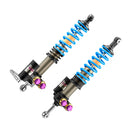 KW V5 Coilovers – 2004–2005 Porsche Carrera GT (980, Carrera GT) | KW 3097100A - product image 4