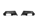 Akrapovič Rear Carbon Fiber Diffuser – 2024+ BMW M5 (G90)