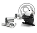 Innovative Mounts B/D-Series Billet Engine Mount Kit – 1996-2000 Honda Civic – Part B10051