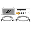 Mishimoto Oil Cooler Kit – 2003-2009 Nissan 350Z / 2003-2007 Infiniti G35 (Coupe Only)