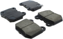 StopTech Sport Brake Pads – 2003-2006 Mitsubishi Lancer product image