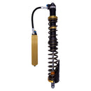 Bilstein Black Hawk Powersports Shocks & Struts – 2020–2021 Can-Am Maverick X3 Max RS Turbo R