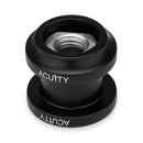 Shift Boot Collar Upgrade (Satin Black Aluminum Finish)