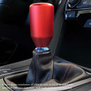 Shift Boot Collar Upgrade (Burnt Titanium Finish)