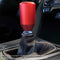 Shift Boot Collar Upgrade (Burnt Titanium Finish)