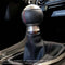 Shift Boot Collar Upgrade (Burnt Titanium Finish)
