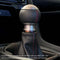 Shift Boot Collar Upgrade (Burnt Titanium Finish)