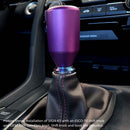 Shift Boot Collar Upgrade (Burnt Titanium Finish)