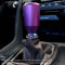 Shift Boot Collar Upgrade (Burnt Titanium Finish)
