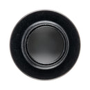 ACUITY Satin Black Aluminum Shift Boot Collar for POCO Shift Knobs