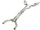 aFe MACH FORCE-Xp Cat-Back Exhaust – 2010–2013 Chevrolet Camaro 3.6L Diesel