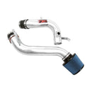 Injen SP Series Cold Air Intake – 2008-2012 Honda Accord 2.4L - Polished