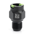 ACUITY 1/4" SAE Quick Connect to -6AN Adapter