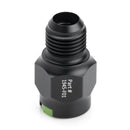 ACUITY 1/4" SAE Quick Connect to -6AN Adapter