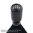 ACUITY ESCO-Insulated Shift Knob in Black (M10X1.5)