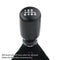 ACUITY ESCO-Insulated Shift Knob in Black (M10X1.5)