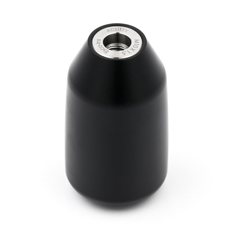 ACUITY ESCO-Insulated Shift Knob in Black (M10X1.5)