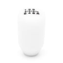 ACUITY ESCO-Insulated Shift Knob in White (M10X1.5)