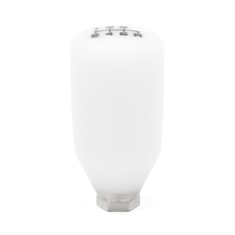 ACUITY ESCO-Insulated Shift Knob in White (M10X1.5)
