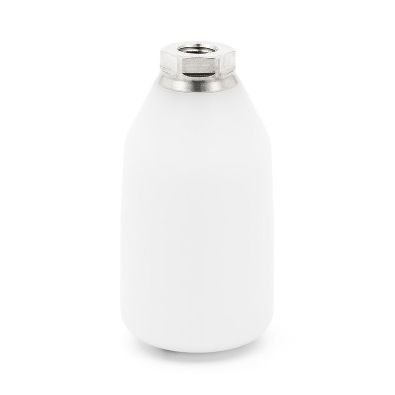 ACUITY ESCO-Insulated Shift Knob in White (M10X1.5)