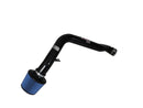 Injen RD Series Cold Air Intake – 1990-1993 Acura Integra - Black