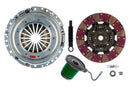 EXEDY Performance Clutch Kit – 2011–2017 Ford Mustang – Stage 2 Cerametallic – Cushion Button